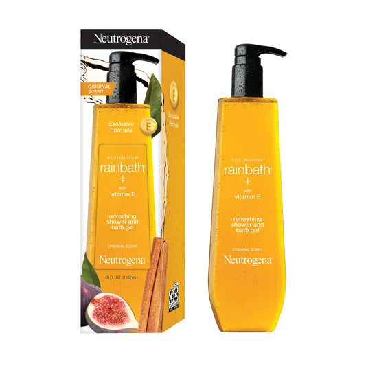 Neutrogena Rainbath Plus, 40 fl oz